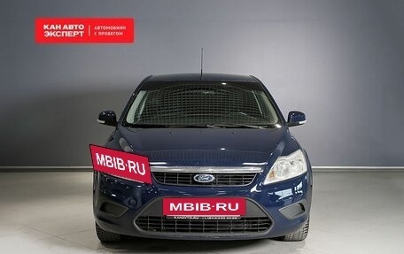 Ford Focus II рестайлинг, 2011 год, 596 400 рублей, 9 фотография