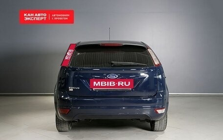 Ford Focus II рестайлинг, 2011 год, 596 400 рублей, 10 фотография