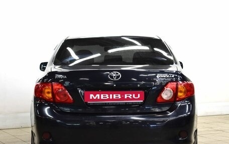 Toyota Corolla, 2006 год, 780 000 рублей, 3 фотография