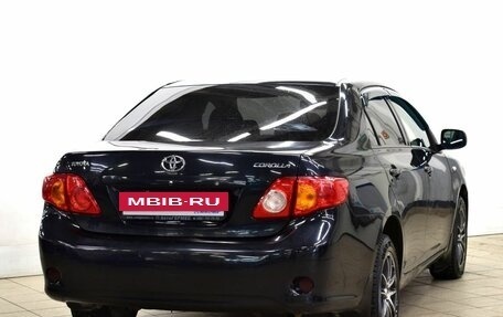 Toyota Corolla, 2006 год, 780 000 рублей, 4 фотография