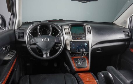 Lexus RX II рестайлинг, 2004 год, 1 529 000 рублей, 6 фотография
