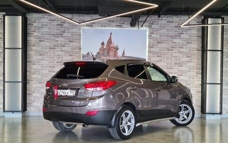 Hyundai ix35 I рестайлинг, 2014 год, 1 750 000 рублей, 6 фотография