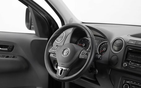 Volkswagen Amarok I рестайлинг, 2013 год, 1 950 000 рублей, 7 фотография