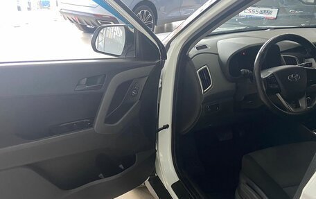 Hyundai Creta I рестайлинг, 2018 год, 1 714 000 рублей, 23 фотография