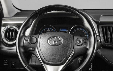 Toyota RAV4, 2019 год, 2 569 000 рублей, 7 фотография
