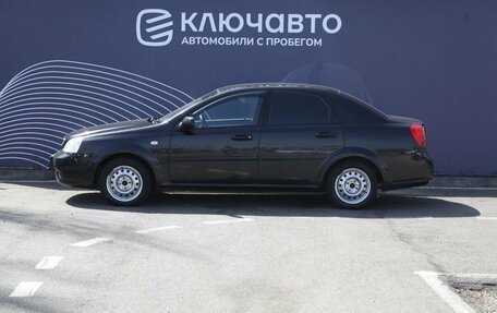 Chevrolet Lacetti, 2009 год, 655 000 рублей, 5 фотография