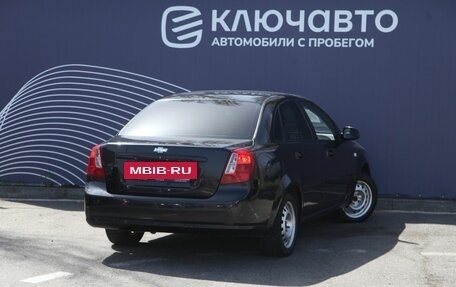 Chevrolet Lacetti, 2009 год, 655 000 рублей, 2 фотография