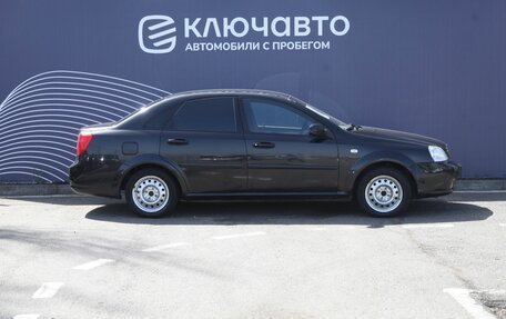 Chevrolet Lacetti, 2009 год, 655 000 рублей, 6 фотография