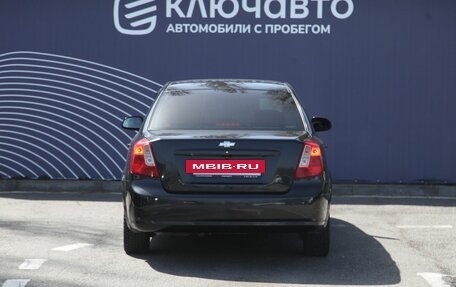 Chevrolet Lacetti, 2009 год, 655 000 рублей, 4 фотография