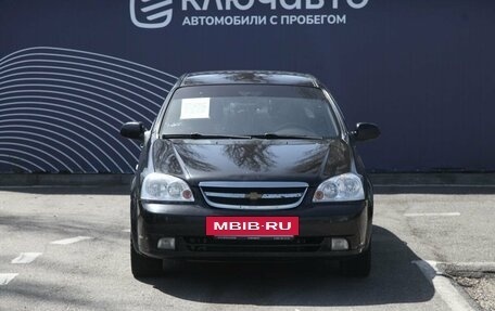 Chevrolet Lacetti, 2009 год, 655 000 рублей, 3 фотография