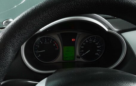 Datsun on-DO I рестайлинг, 2016 год, 599 000 рублей, 11 фотография
