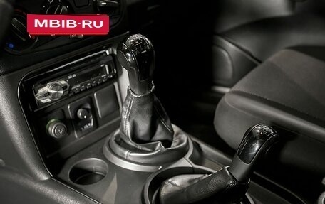Chevrolet Niva I рестайлинг, 2012 год, 660 000 рублей, 8 фотография