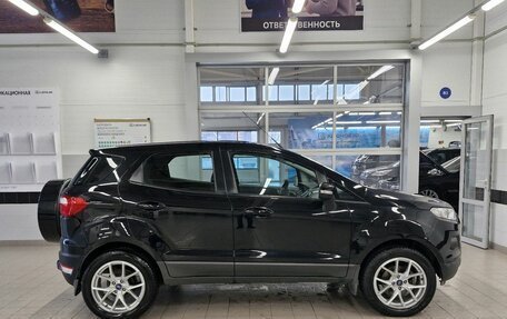 Ford EcoSport, 2014 год, 999 000 рублей, 4 фотография