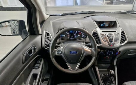 Ford EcoSport, 2014 год, 999 000 рублей, 13 фотография