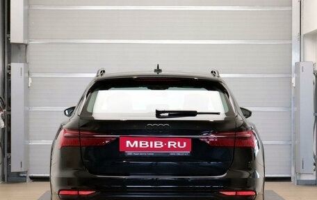 Audi A6 allroad, 2019 год, 6 399 000 рублей, 5 фотография