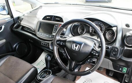 Honda Fit Shuttle I рестайлинг, 2011 год, 1 179 000 рублей, 8 фотография