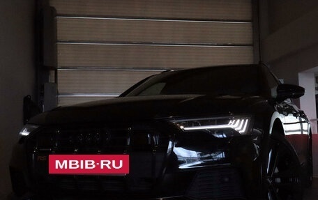 Audi A6 allroad, 2019 год, 6 399 000 рублей, 38 фотография