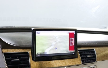 Audi A8, 2010 год, 1 700 000 рублей, 17 фотография