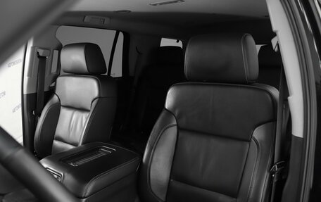 Chevrolet Tahoe IV, 2016 год, 3 600 000 рублей, 11 фотография