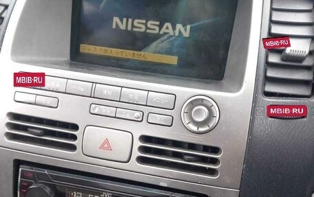 Nissan Wingroad III, 2002 год, 400 000 рублей, 8 фотография