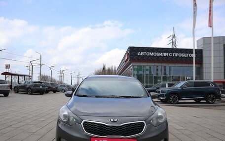 KIA Cerato III, 2013 год, 1 280 000 рублей, 5 фотография