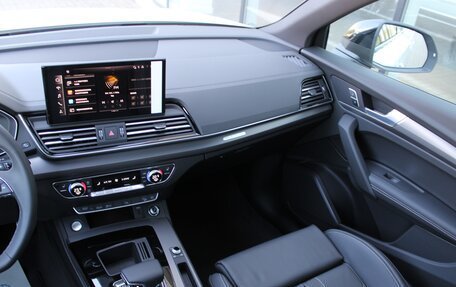 Audi Q5, 2023 год, 7 970 000 рублей, 18 фотография