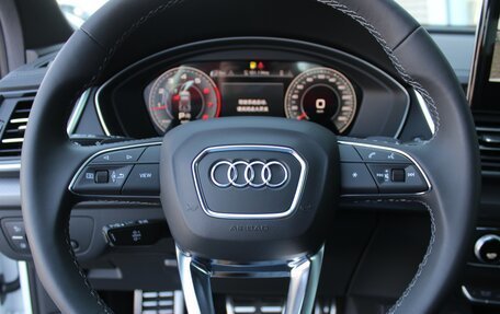 Audi Q5, 2023 год, 7 970 000 рублей, 19 фотография