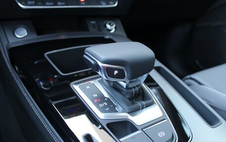 Audi Q5, 2023 год, 7 970 000 рублей, 26 фотография
