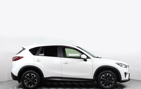 Mazda CX-5 II, 2014 год, 1 700 000 рублей, 4 фотография