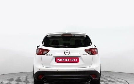 Mazda CX-5 II, 2014 год, 1 700 000 рублей, 6 фотография