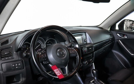 Mazda CX-5 II, 2014 год, 1 700 000 рублей, 14 фотография