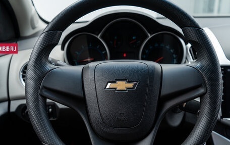 Chevrolet Cruze II, 2013 год, 875 000 рублей, 24 фотография