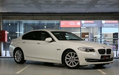 BMW 5 серия, 2012 год, 2 100 000 рублей, 1 фотография