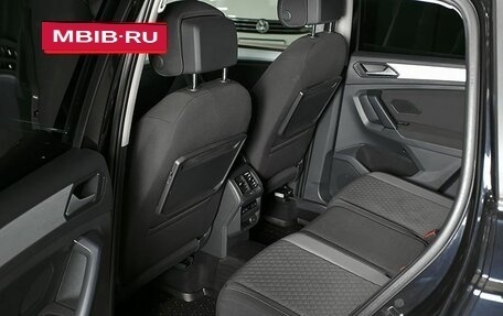 Volkswagen Tiguan II, 2018 год, 2 938 300 рублей, 5 фотография