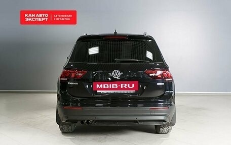 Volkswagen Tiguan II, 2018 год, 2 938 300 рублей, 13 фотография