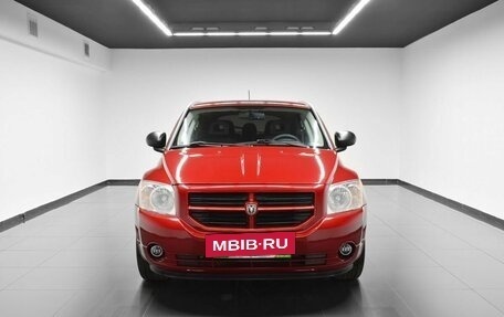 Dodge Caliber I рестайлинг, 2006 год, 745 000 рублей, 2 фотография