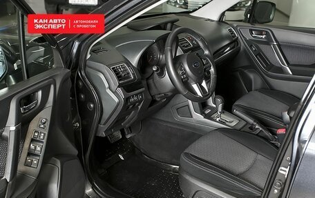 Subaru Forester, 2016 год, 2 343 300 рублей, 4 фотография