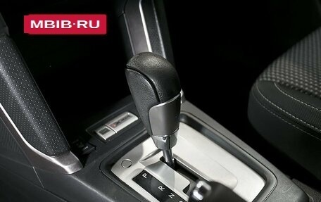 Subaru Forester, 2016 год, 2 343 300 рублей, 9 фотография