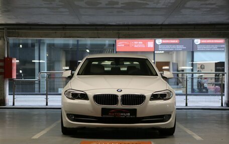 BMW 5 серия, 2012 год, 2 100 000 рублей, 2 фотография