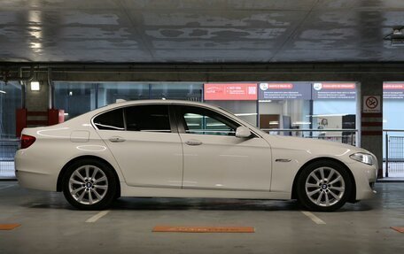 BMW 5 серия, 2012 год, 2 100 000 рублей, 8 фотография