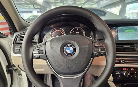 BMW 5 серия, 2012 год, 2 100 000 рублей, 14 фотография