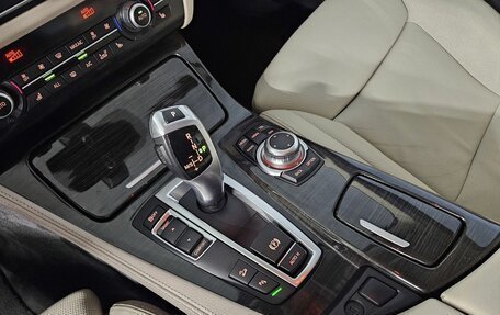 BMW 5 серия, 2012 год, 2 100 000 рублей, 21 фотография