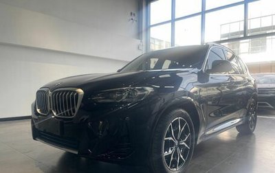 BMW X3, 2023 год, 7 050 000 рублей, 1 фотография