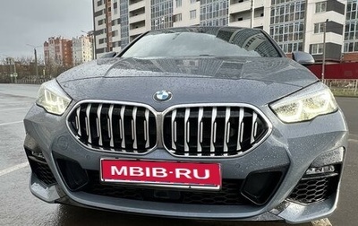 BMW 2 серия F44, 2020 год, 3 550 000 рублей, 1 фотография