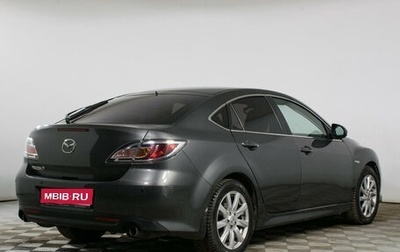 Mazda 6, 2010 год, 1 099 000 рублей, 1 фотография