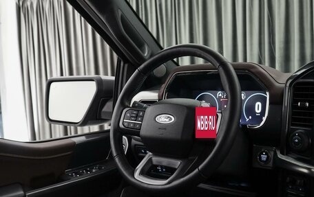 Ford F-150, 2022 год, 13 399 000 рублей, 9 фотография