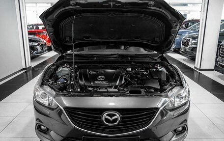 Mazda 6, 2013 год, 1 499 000 рублей, 4 фотография