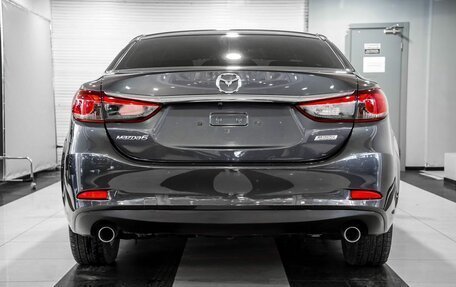 Mazda 6, 2013 год, 1 499 000 рублей, 7 фотография