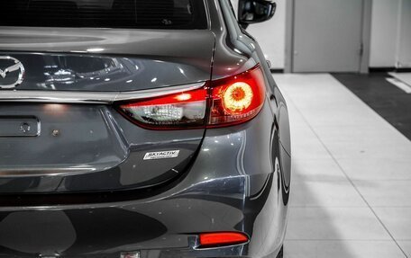 Mazda 6, 2013 год, 1 499 000 рублей, 13 фотография