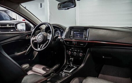 Mazda 6, 2013 год, 1 499 000 рублей, 20 фотография